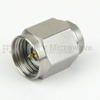 2.4mm Male (Plug) Termination (Load) 0.5 Watts To 50 GHz, Passivated Stainless Steel, 1.35 VSWR -- ST5035 - Image