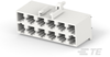 PCB Headers & Receptacles - 1-917353-1 - TE Connectivity