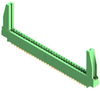 Card Edge Connectors - Edgeboard Connectors - 337-062-560-878 - Lingto Electronic Limited