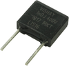 Capacitor Polyester Film, 1000Pf, 400V, 5%, Radial; Dielectric Type Vishay - 11M5210 - Newark, An Avnet Company