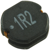 Inductor, Un-Shielded, 1.2Uh, 4.6A, Smd; Inductance Wurth Elektronik - 08P2828 - Newark, An Avnet Company