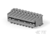 Standard Edge Connectors -- 9-284866-9