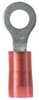 Terminal, Ring Tongue, 3/8In, Crimp; Connector Type Molex - 25M1050 - Newark, An Avnet Company