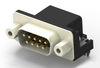 D-Sub Connector, Plug, 9Pos; D Sub Connector Type Te Connectivity - 57AC4914 - Newark, An Avnet Company