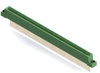 Card Conn, Single Side, 62Pos, Wire Wrap; Card Edge Connector Type Edac - 69AJ6297 - Newark, An Avnet Company