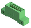 Card Edge Conn, Single Side, 5Pos, Th; Card Edge Connector Type Edac - 72AJ7066 - Newark, An Avnet Company