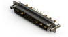 Combo D-Sub Conn, Plug, Dc-17W5, Th; Product Range Edac - 52AJ3017 - Newark, An Avnet Company