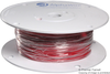 Hook Up Wire, 1000Ft, 22Awg, Copper, Red; Jacket Material Alpha Wire - 02F7115 - Newark, An Avnet Company