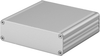 Enclosure, Miniature, Eurocard, Case, Multipurpose, 22 Mm, 105 Mm, 160 Mm, Aluminium, Natural Rohs Compliant Fischer Elektronik - 50Y1719 - Newark, An Avnet Company