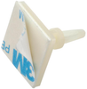 Pcb Spacer/support, 9.9Mm, Nylon 6.6; Pcb Support Type Wurth Elektronik - 94AC5681 - Newark, An Avnet Company