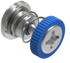 Captive Screws - 52-A31-51-4-008 - bisco industries