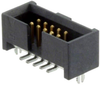 Rectangular Connectors - SHF-105-01-L-D-SM-LC - 848258-SHF-105-01-L-D-SM-LC - Win Source Electronics