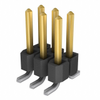 Rectangular Connectors - TSM-103-01-S-DV-P-TR - 798489-TSM-103-01-S-DV-P-TR - Win Source Electronics