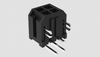 Micro Power Plus - 3.0mm - G88MP04005C1HR - Amphenol Communications Solutions