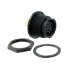 Circular Connector Assemblies - 4291-9SG-3ES-ND - DigiKey
