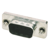 D-Sub, D-Shaped Connector Accessories - 1195-7950-ND - DigiKey