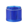 Stackable Tower Lighting, Beacons, and Components - MG70-B-24 - Quarktwin Technology Ltd.