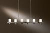 Pendant Lighting Fixtures - 134901 - Hubbardton Forge