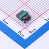 Inductors/Coils/Transformers >> Current Transformers -- FC-SCT4.6-150-1-20A - Image