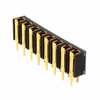 Headers, Receptacles, Female Sockets - A115703-ND - DigiKey