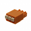 Headers, Plugs and Sockets - 281-8619-ND - DigiKey