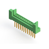 Edgeboard Connectors - 151-408-023-541-222-ND - DigiKey