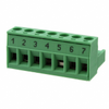 Headers, Plugs and Sockets - 277-1962-ND - DigiKey