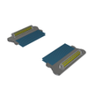 Rectangular Cable Assemblies - 612-HLCD-50-18.00-TR-TR-1-ND - DigiKey