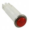 Panel Indicators, Pilot Lights -- 1091-1111-ND - Image