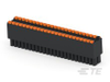 PCB Terminal Blocks - 2-2842487-4 - TE Connectivity