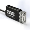 OPTI-EYE®, Infrared, 6ft 4-wire cable and V4 Convergent 1