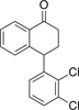rac 4-(2,3-Dichlorophenyl)-3,4-dihydro-1(2H)-naphthalenone.. - 23837 - Medical Isotopes, Inc.