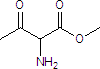 methyl 2-amino-3-oxobutanoate - 15722 - Medical Isotopes, Inc.