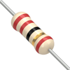 Through Hole Resistors - 2019-CFS1/4CT52R220GCT-ND - DigiKey
