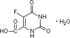 5-Fluoroorotic Acid Monohydrate - F0382 - TCI America