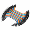 Jumper Wire - 1528-1161-ND - DigiKey