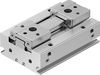 Parallel gripper - HPPF-8-16-A - Festo Corporation