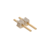 Headers, Male Pins - 612-HMTSW-102-07-G-S-215-ND - DigiKey