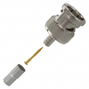 Coaxial Connector (RF) Assemblies - A24577-ND - DigiKey