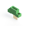 Edgeboard Connectors - 151-842-005-541-107-ND - DigiKey
