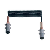 Medium - 7-Pole 24V Medium Coils - 00552600 - Littelfuse, Inc.