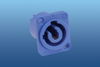NEUTRIK PowerCON A Plug (X46) - NAC3MPA - Visual Sound, Inc.