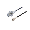 Coaxial Cables (RF) - 6099-PE3W13300-24-ND - DigiKey