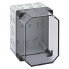 TK Series Enclosures - 107-016 - Altech Corp.