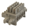 DIN Rail Terminal Accessories - 325642 - RS Components, Ltd.