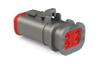 Automotive Connectors - 1955956 - RS Components, Ltd.