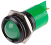Panel Mount Indicators - 208879 - RS Components, Ltd.