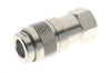Pneumatic Quick Connect Couplings - 1761911 - RS Components, Ltd.