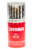 Drill Bit Sets - 7947675 - RS Components, Ltd.