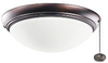 Fans-Light Kits - 600282 - Light Center (The)
